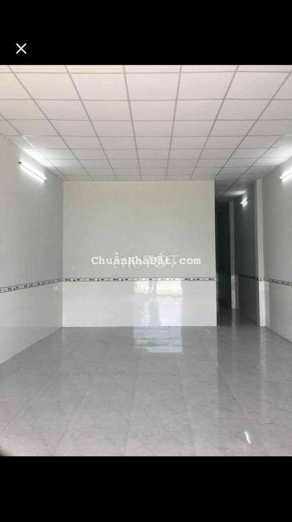 NHÀ MỚI 100% MẶT TIỀN VÕ VĂN KIỆT