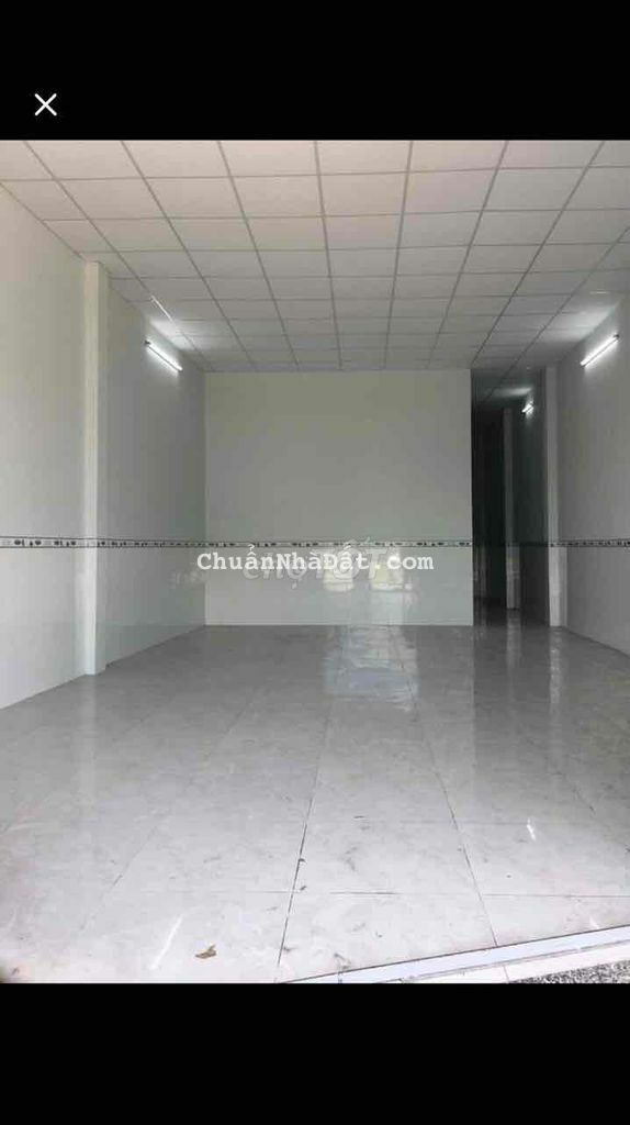 NHÀ MỚI 100% MẶT TIỀN VÕ VĂN KIỆT KINH DOANH ĐA NGÀNH NGHỀ