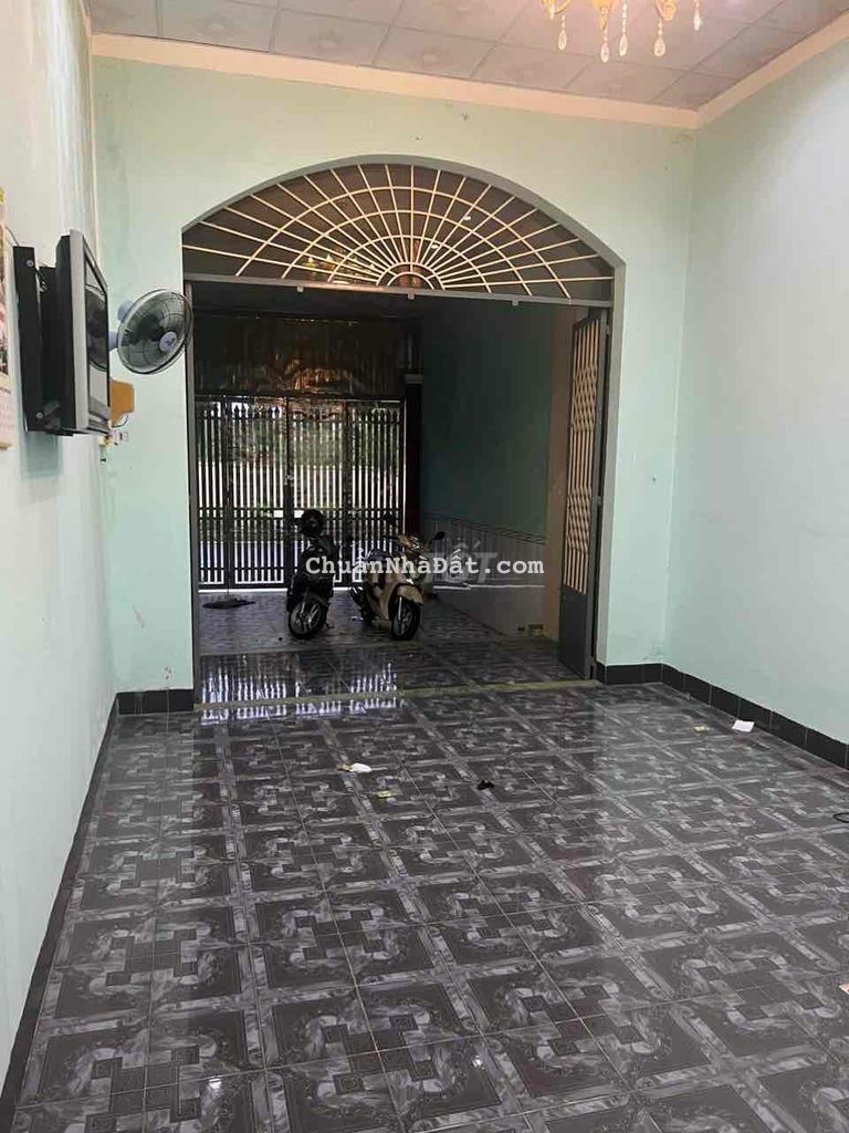 cho thuê nhà mặt tiền huỳnh phan hộ ngay chợ giá 5 triệu