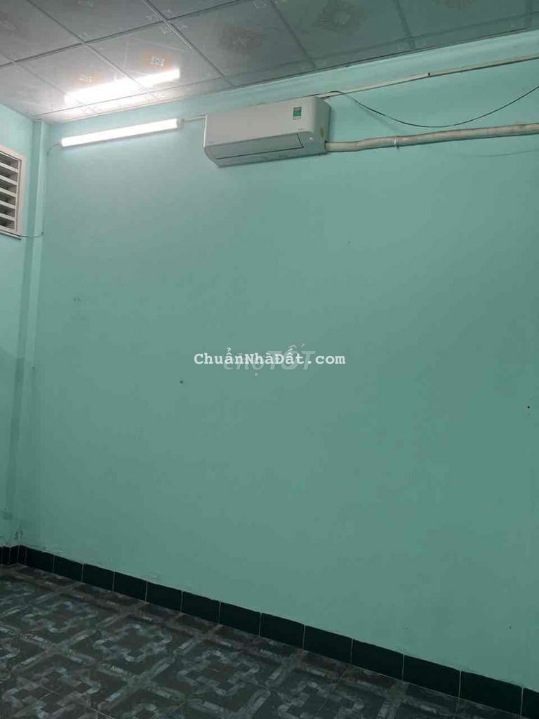 cho thuê nhà mặt tiền huỳnh phan hộ ngay chợ giá 5 triệu