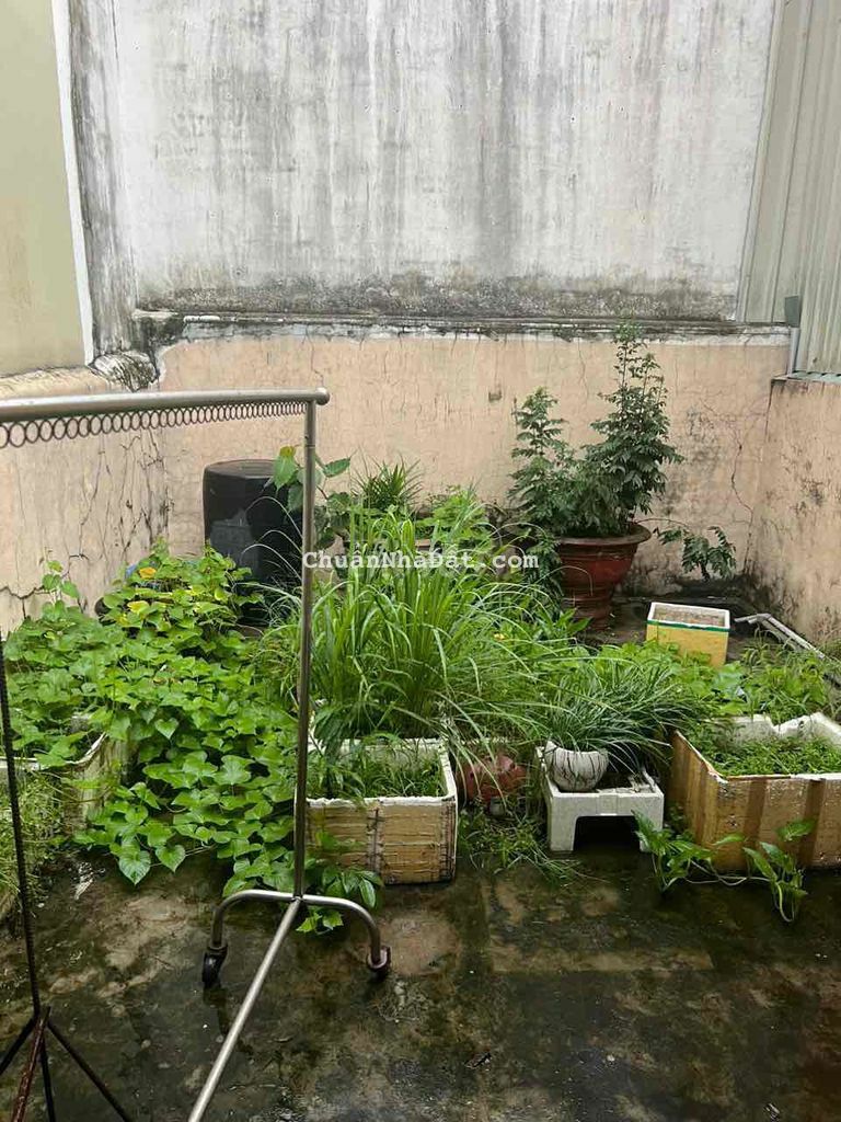 cho thuê nhà mặt tiền huỳnh phan hộ ngay chợ giá 5 triệu