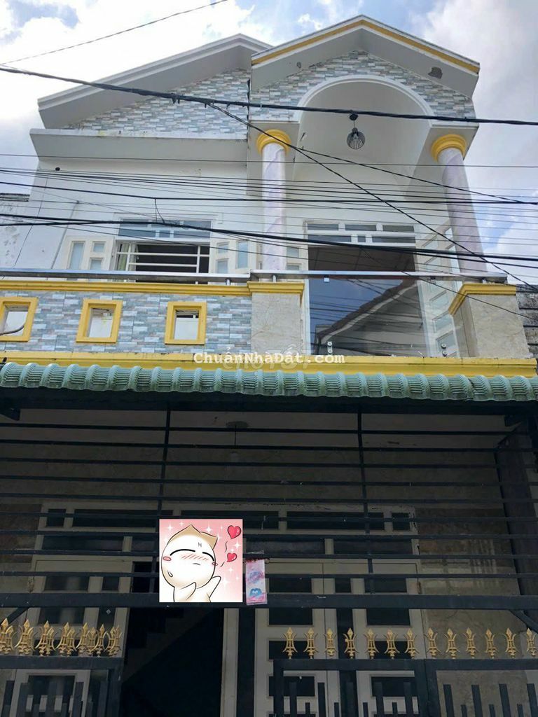 CG: CHO THUÊ NHÀ TẠI KHU DÂN CƯ DẦU KHÍ