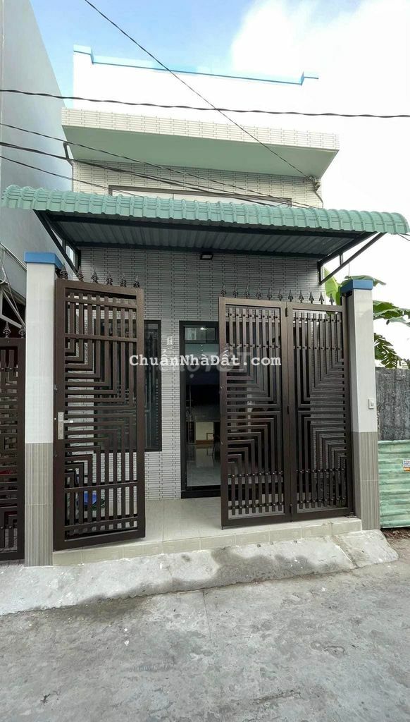 CHO THUÊ NHÀ NGUYÊN CĂN MẶT TIỀN HẺM PHẠM NGỌC HƯNG BÌNH THỦY