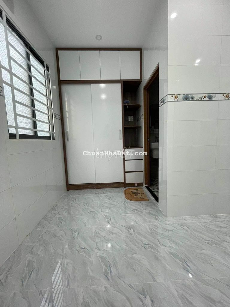 CHO THUÊ NHÀ NGUYÊN CĂN MẶT TIỀN HẺM PHẠM NGỌC HƯNG BÌNH THỦY