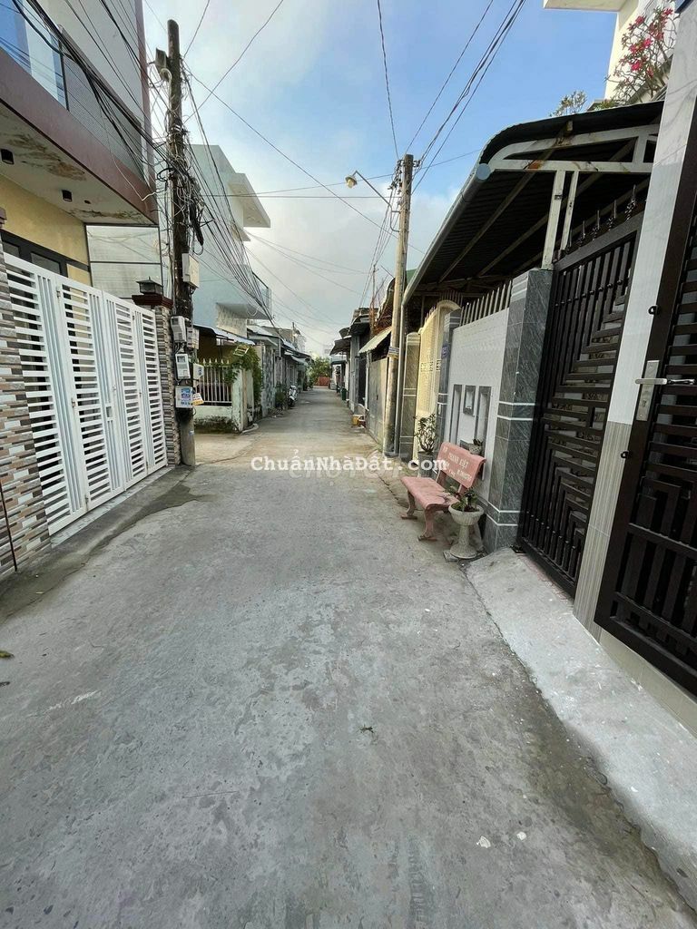 CHO THUÊ NHÀ NGUYÊN CĂN MẶT TIỀN HẺM PHẠM NGỌC HƯNG BÌNH THỦY