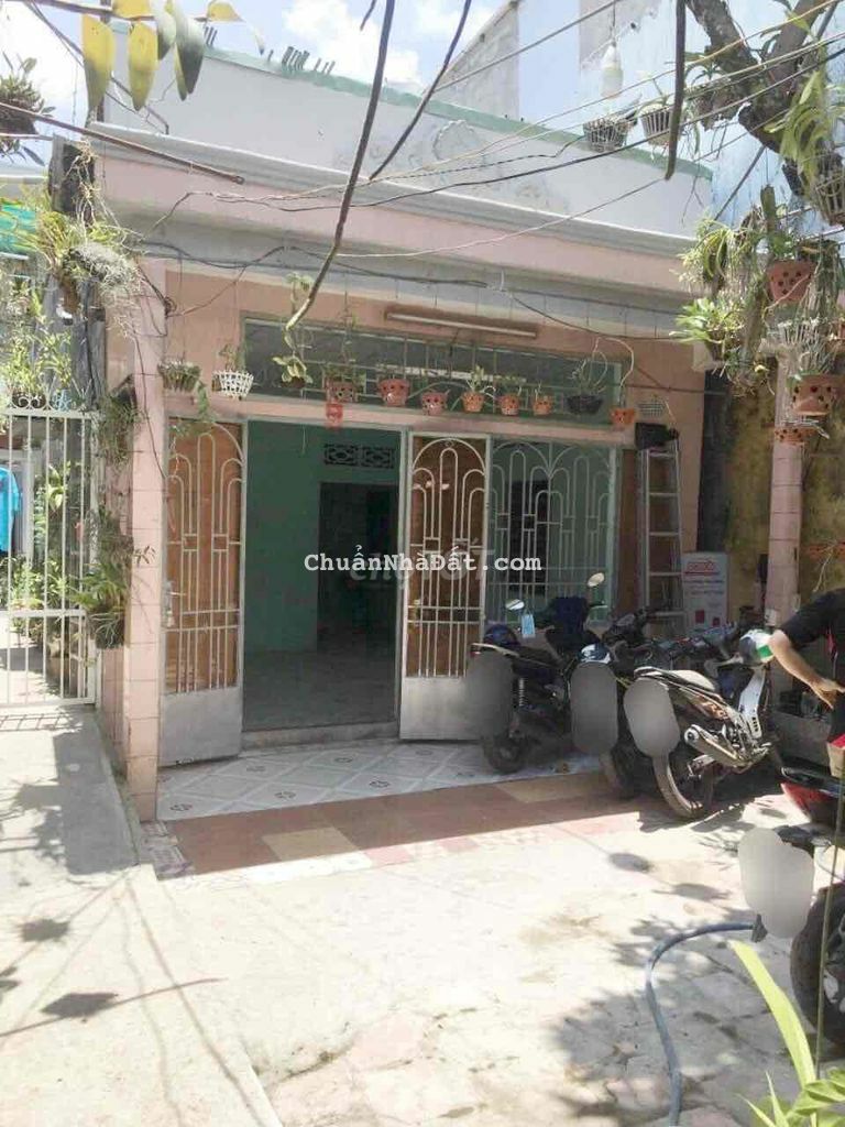 Nhà giá rẻ đã sơn sửa sạch đẹp chỉ 3 triệu cọc 3 triệu