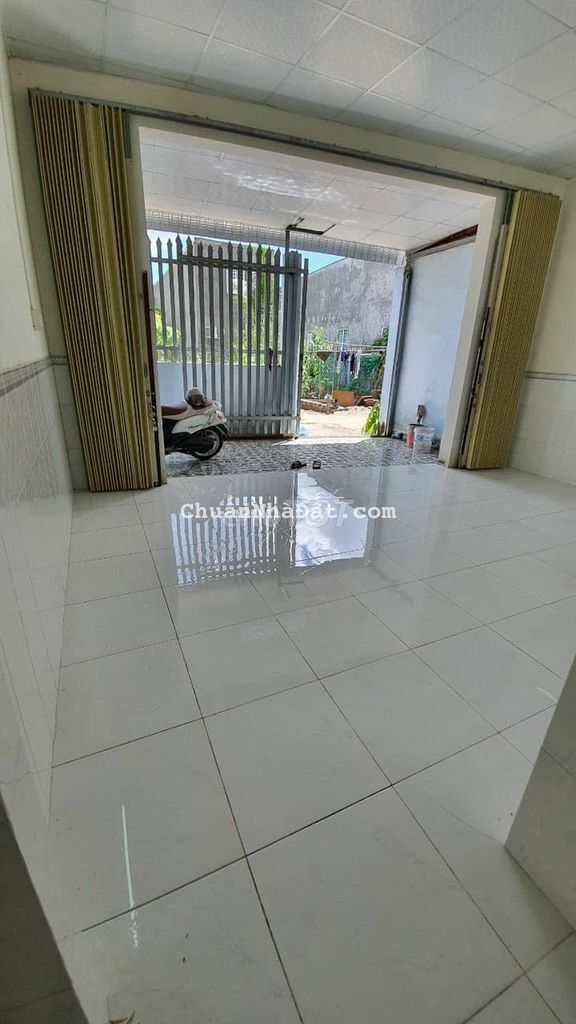 Cho Thuê Nhà Trệt 2 PN Gần Cầu Bà Bộ Bình Thuỷ Cần Thơ