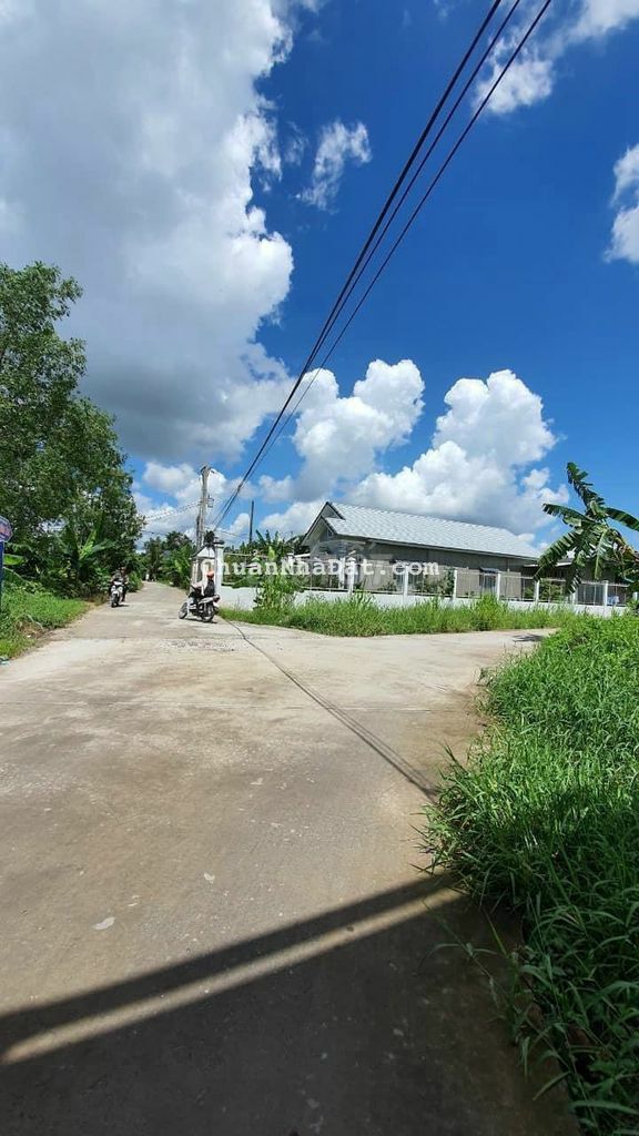 Cho Thuê Nhà Trệt 2 PN Gần Cầu Bà Bộ Bình Thuỷ Cần Thơ