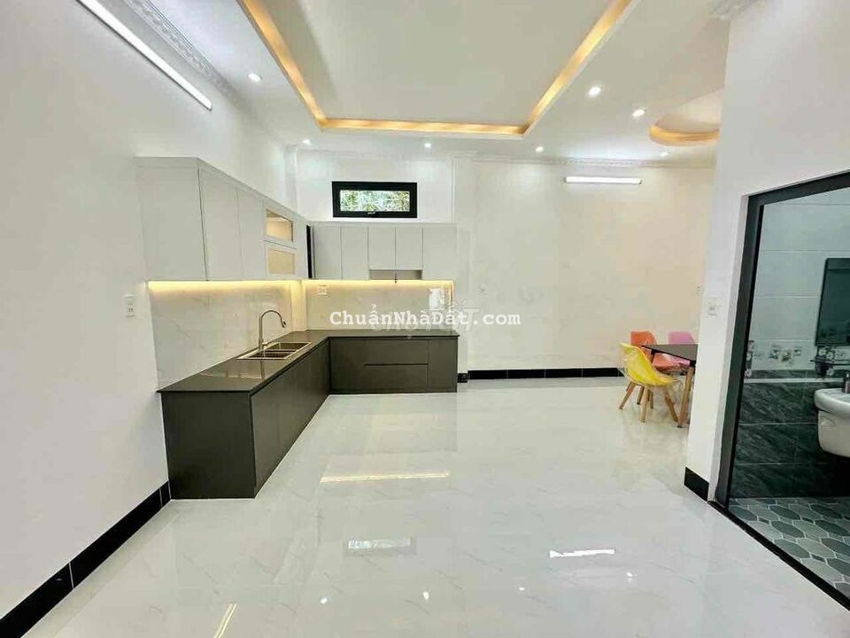 🌻CHO THUÊ NHÀ TRỆT LẦU HẺM 283 ĐƯỜNG TRẦN QUANG DIỆU