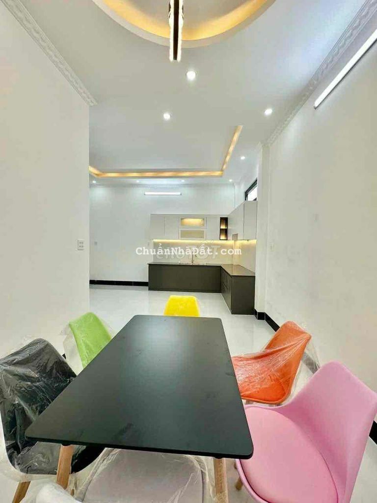 🌻CHO THUÊ NHÀ TRỆT LẦU HẺM 283 ĐƯỜNG TRẦN QUANG DIỆU