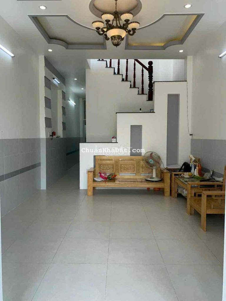 CHO THUÊ NHÀ 4PN CÓ NỘI THẤT KDC SƠN THUỶ CÁCH ĐH Y DƯỢC KHOẢN 4KM