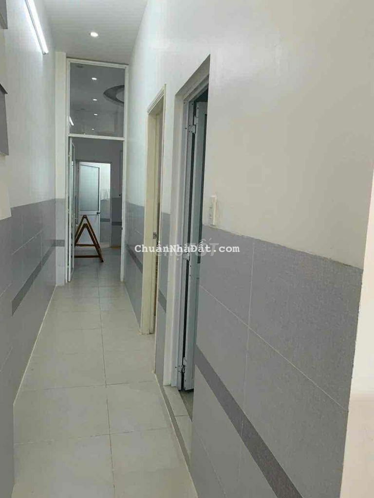 CHO THUÊ NHÀ 4PN CÓ NỘI THẤT KDC SƠN THUỶ CÁCH ĐH Y DƯỢC KHOẢN 4KM