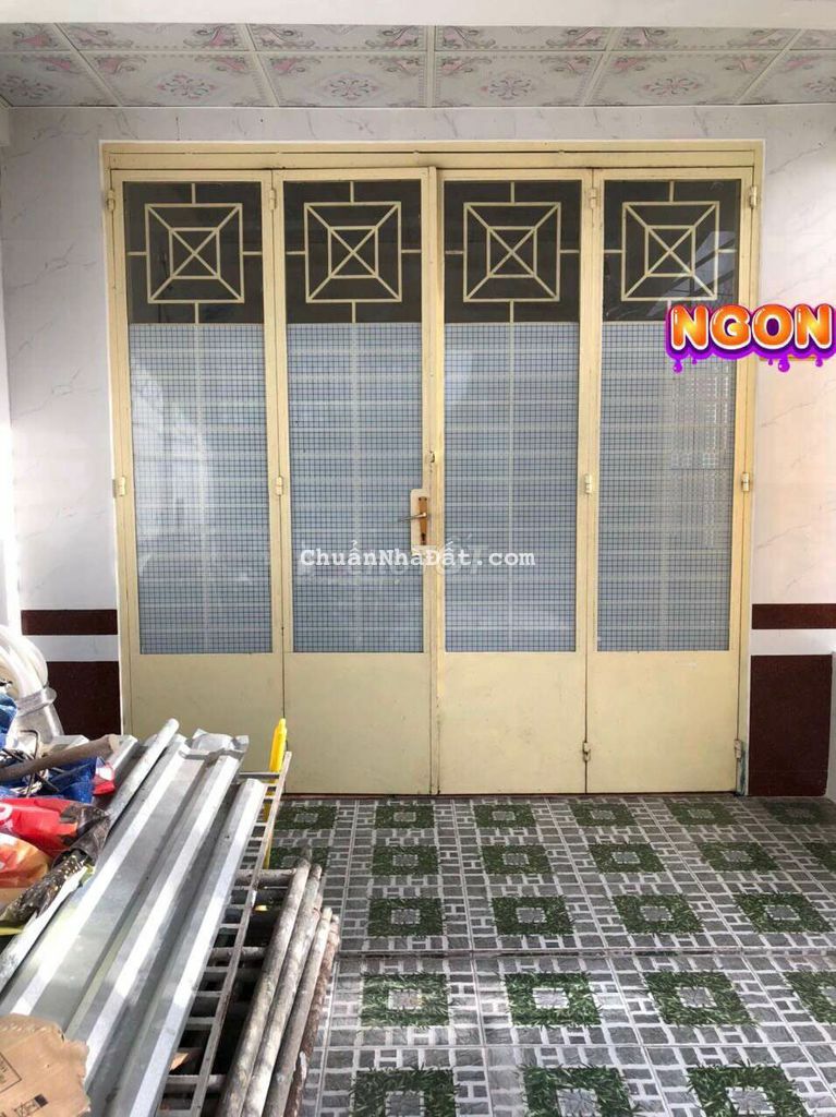 NHÀ 1 LẦU MẶT TIỀN BÙI HỮU NGHĨA GẦN CHỢ BÌNH THUỶ , Ở VÀ KINH DOANH