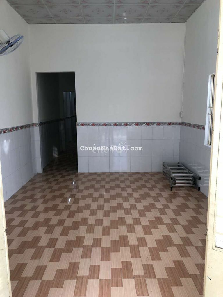 NHÀ 1 LẦU MẶT TIỀN BÙI HỮU NGHĨA GẦN CHỢ BÌNH THUỶ , Ở VÀ KINH DOANH