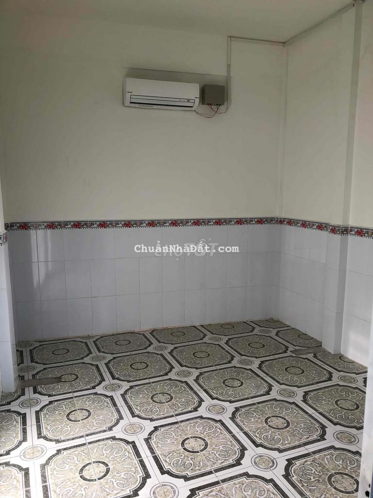 NHÀ 1 LẦU MẶT TIỀN BÙI HỮU NGHĨA VỪA Ở VỪA KINH DOANH