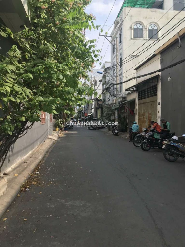 Nhà xưởng Bình Tân Bình Chánh (15 triệu đến 70 triệu)