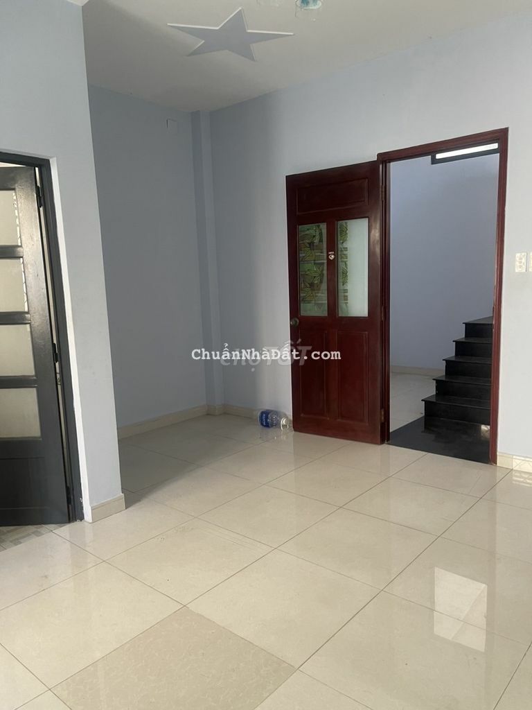 Nhà [5x20] Khu Tên Lửa 2 Lầu 4 Phòng Ngủ - Đường Rộng 12 Mét