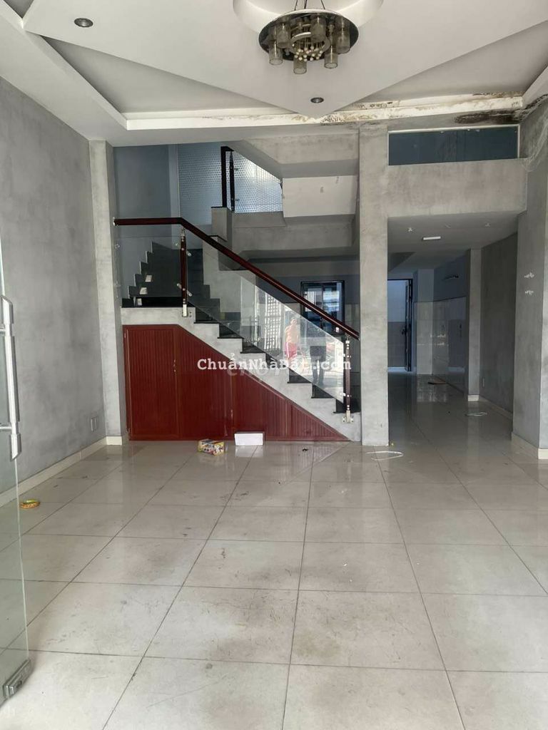 Nhà mặt tiền Khu Tên Lửa.....5x20....16tr🍀