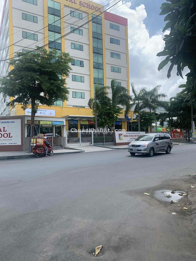 🌺Nhà cho thuê MTKD Lê Cơ - An lạc. DT : 5m*20m. Giá thuê : 16 triệu