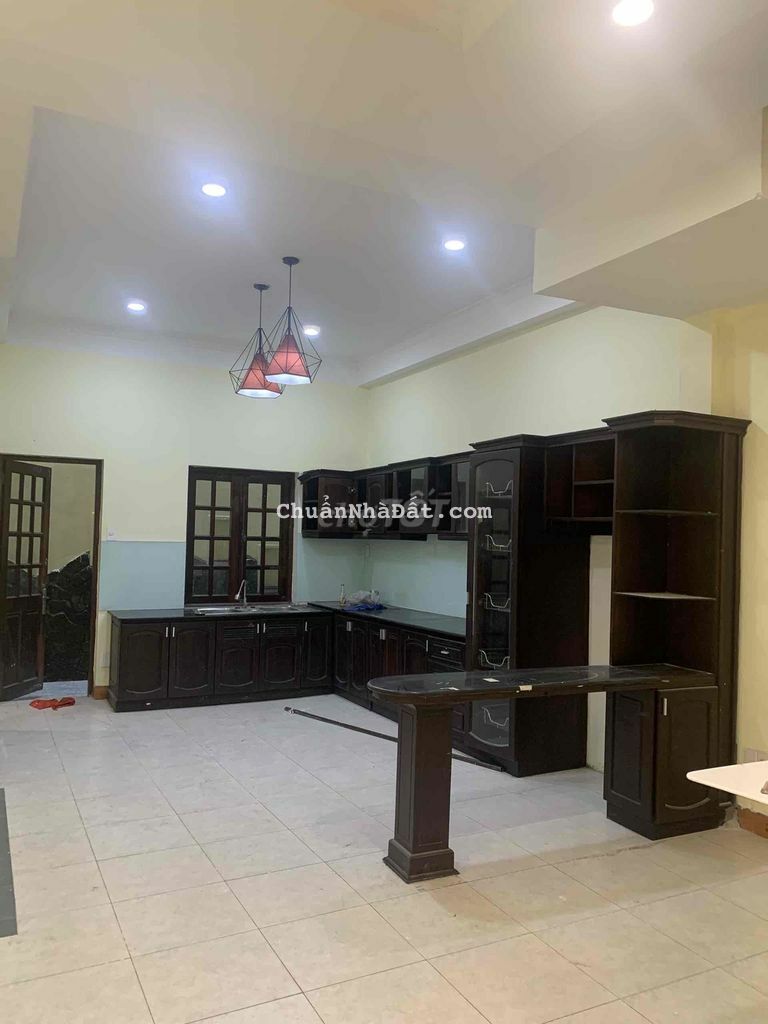 Cho thuê nhà khu tên lửa 5 x 20