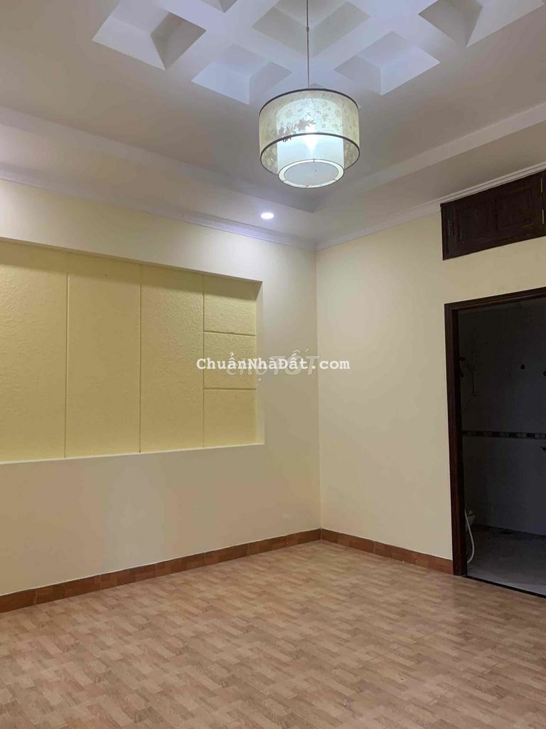 Cho thuê nhà khu tên lửa 5 x 20