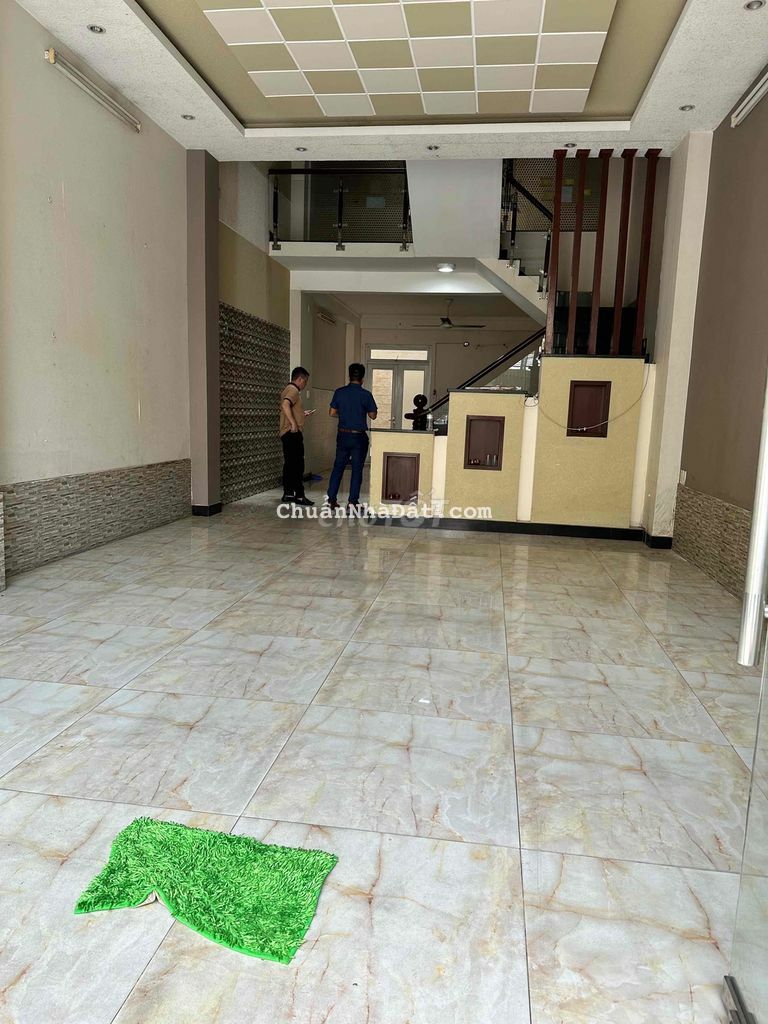 Cho thuê nhà siêu rẻ mặt tiền kinh doanh đg số 19