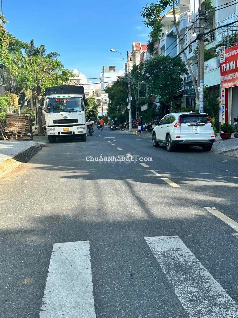 Cho thuê nhà góc 2 mặt tiền khu tên lửa nhà mới ken