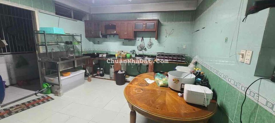 cho thuê nhà mặt tiền ki h doanh đường số 7