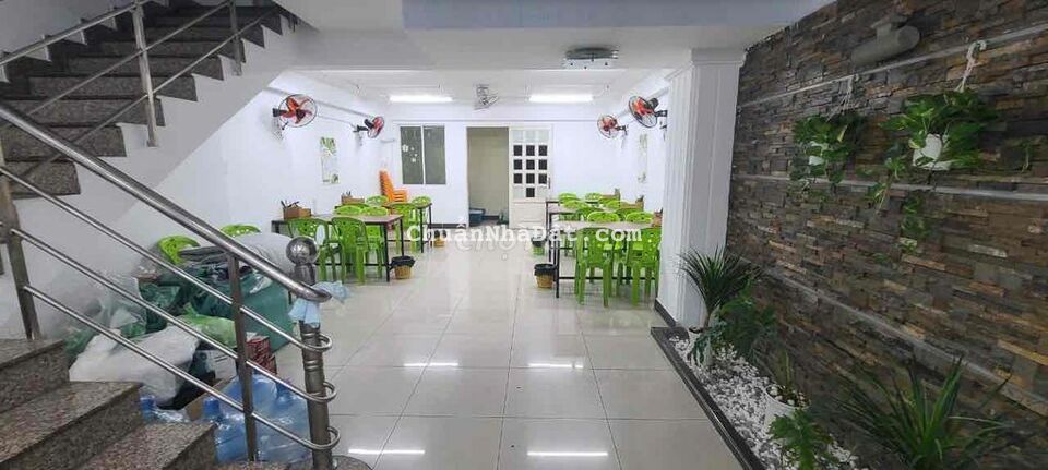 cho thuê nhà mặt tiền ki h doanh đường số 7