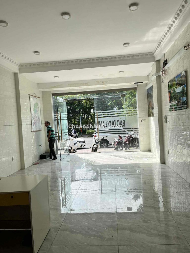 Cho thuê nhà mặt tiền kinh doanh đg số 17A Cho thuê nhà mặt tiền kinh doanh đg số 17A