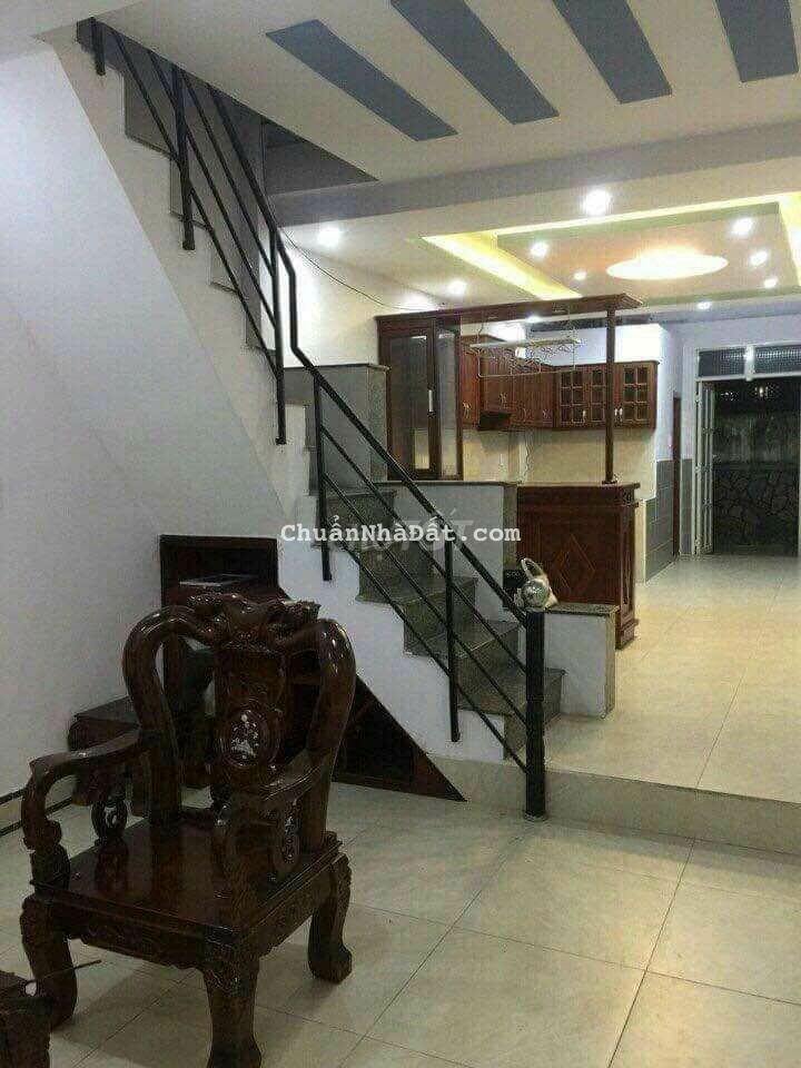 Nhà Đẹp Chiến Lược, [4x25m], 1 lầu, 2PN- 2WC