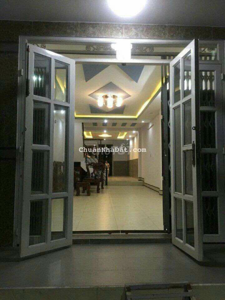 Nhà Đẹp Chiến Lược, [4x25m], 1 lầu, 2PN- 2WC