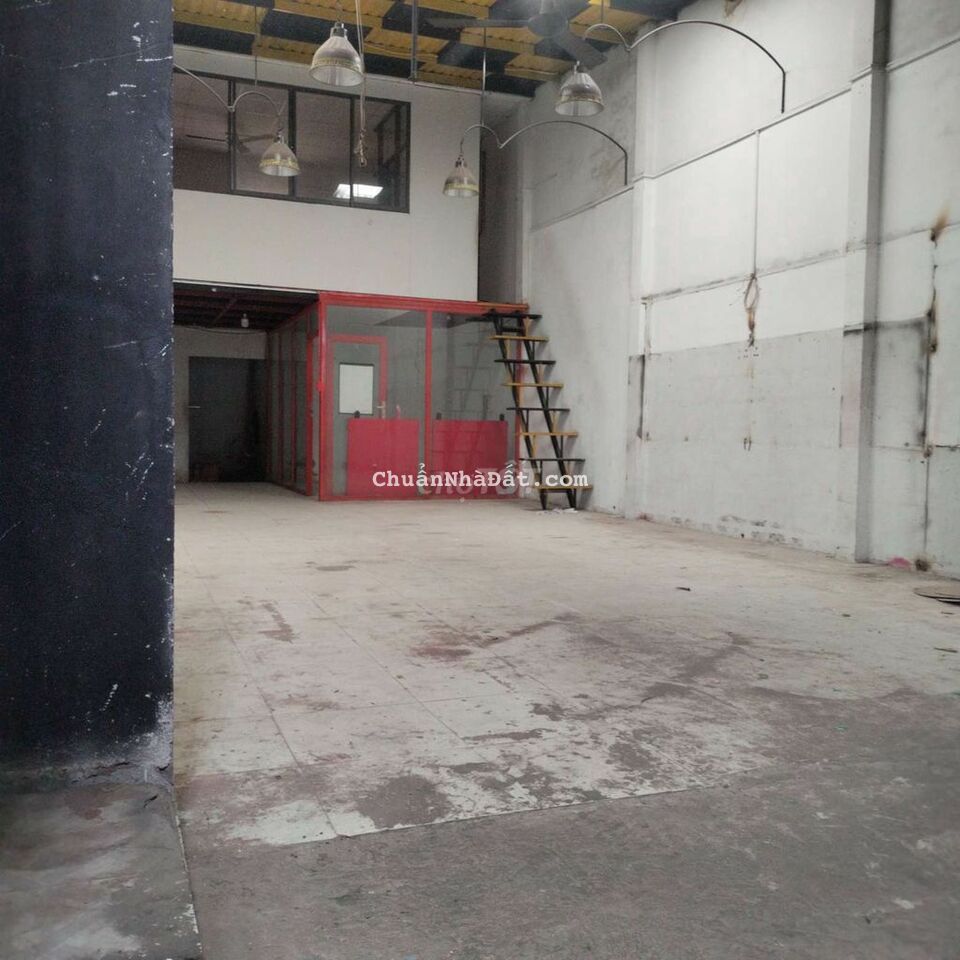 Nhà 6×19 trống suốt.điện 3pha.giá 8 triệu 500