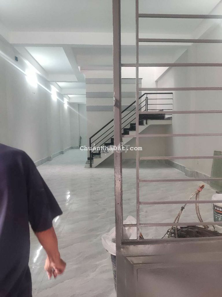 Nhà Hương Lộ 2, [5x23m], 1 lầu, 3PN- 3WC