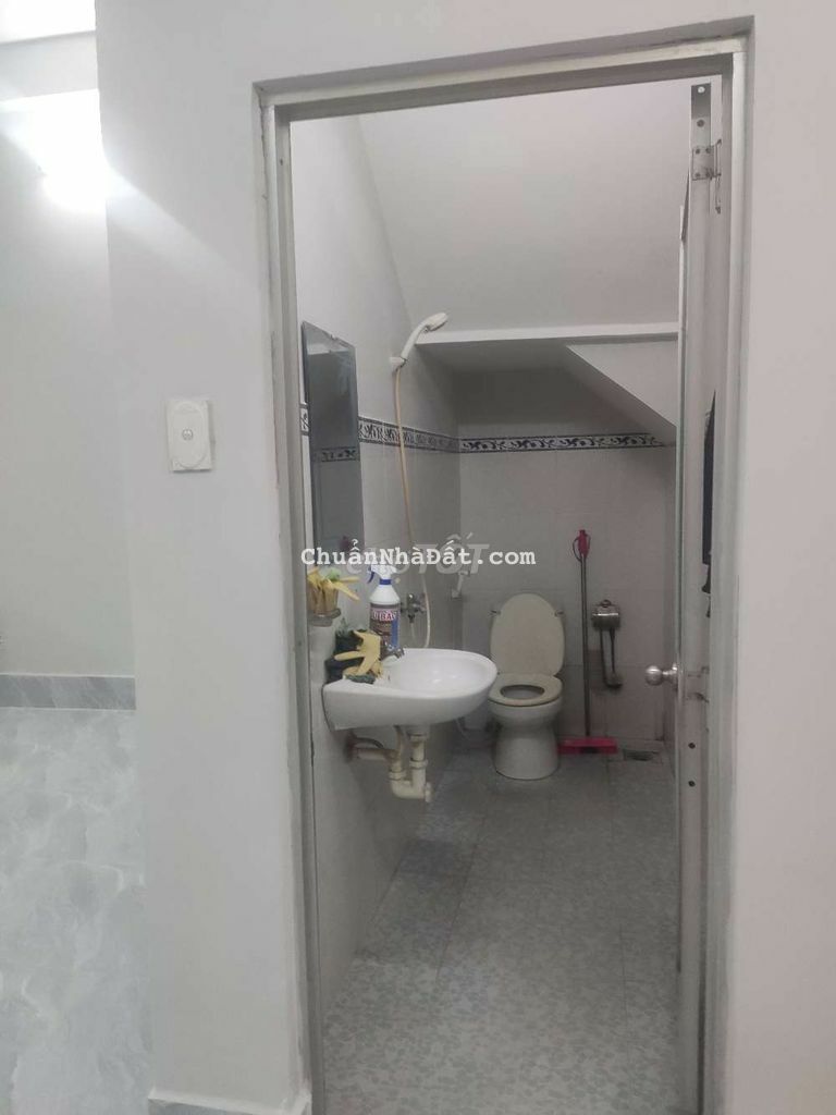 Nhà Hương Lộ 2, [5x23m], 1 lầu, 3PN- 3WC