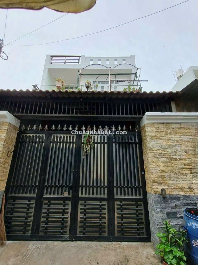 Nhà 1/ Hương Lộ 2 ....5x25m.....11 triệu