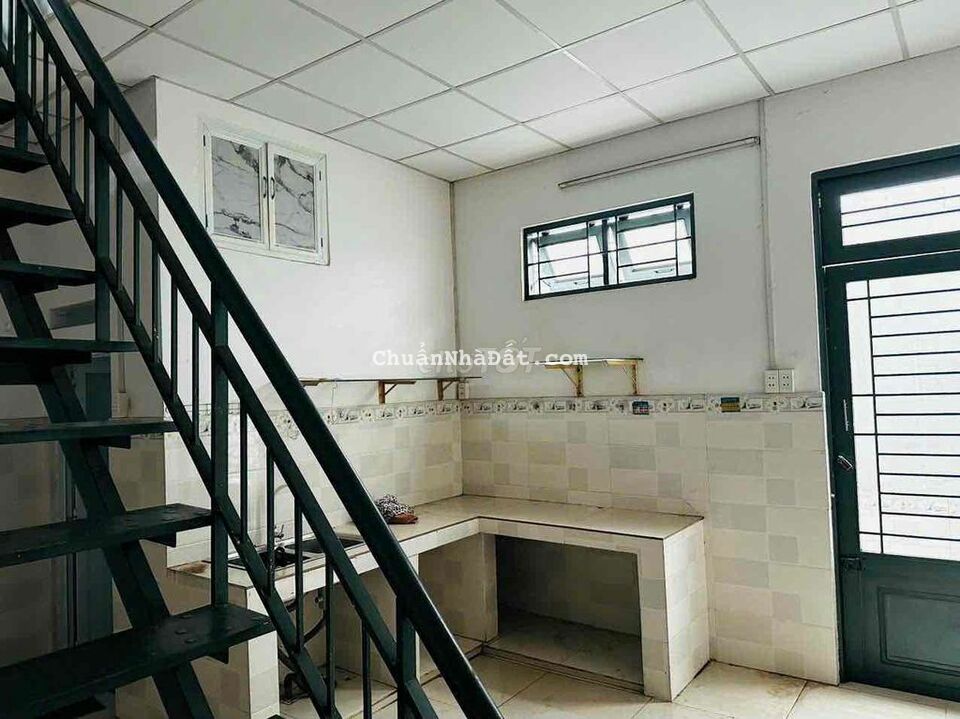 nhà cho thuê rẻ. dt 5-25m2. liên khu 4-5, bình tân.