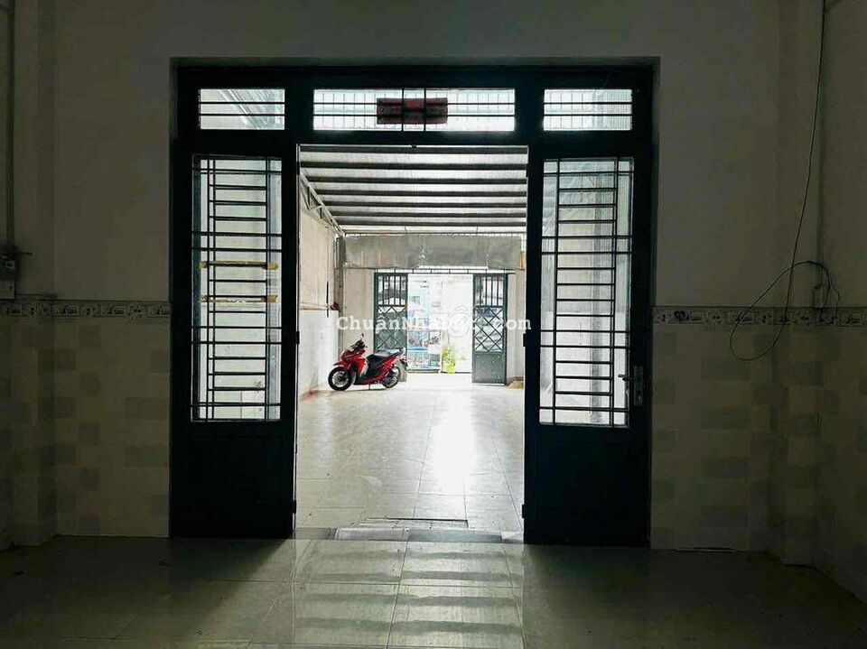 nhà cho thuê rẻ. dt 5-25m2. liên khu 4-5, bình tân.