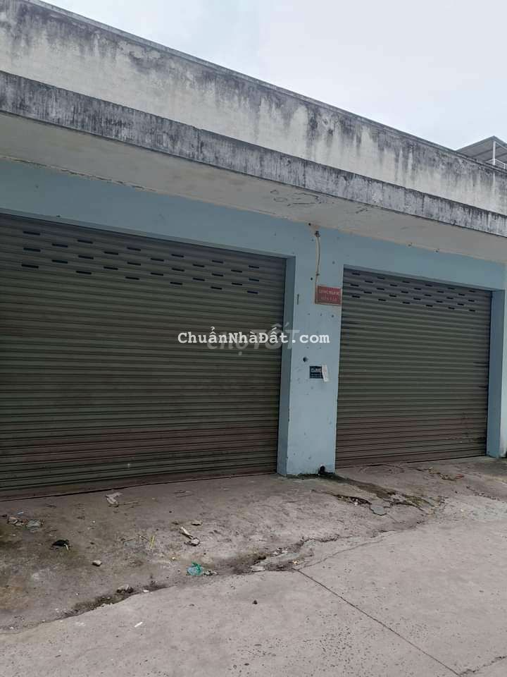 Cho thuê kho 1 xẹt đường hương lộ 2