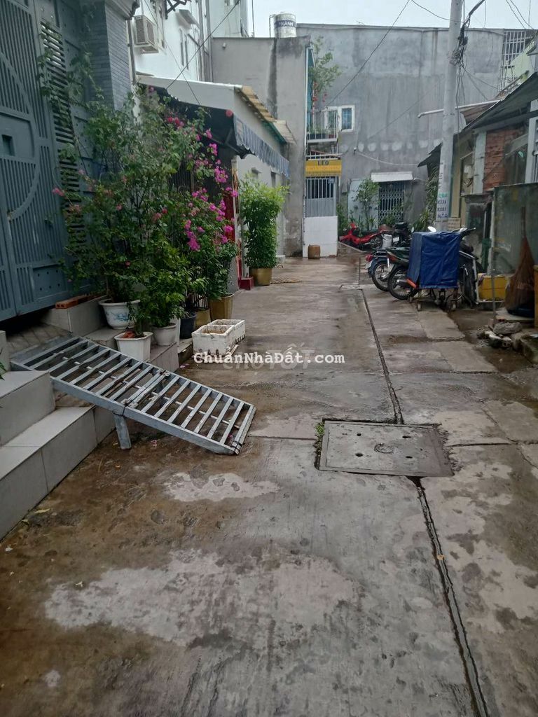 Cho thuê kho 1 xẹt đường hương lộ 2