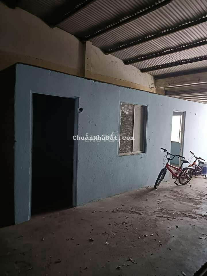 Cho thuê kho 1 xẹt đường hương lộ 2