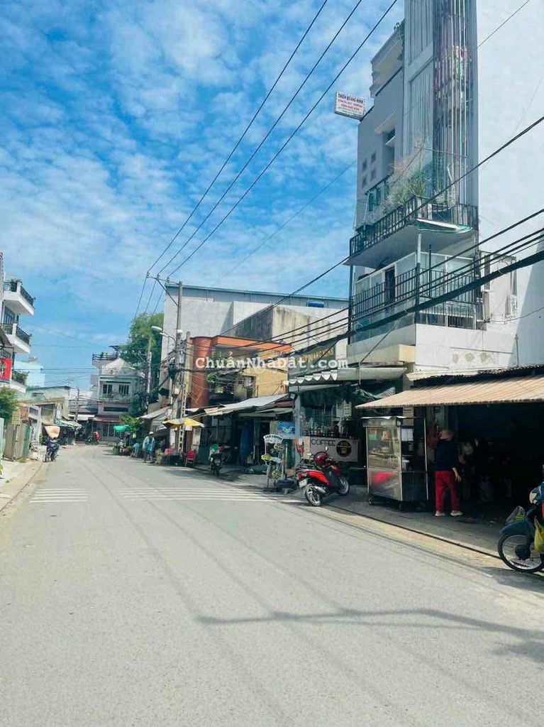 🌺Cho thuê MTKD 1/ . DT : 10m*20m . Giá thuê : 30 triệu/ tháng