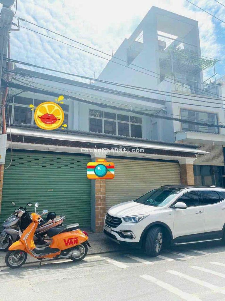 🌺Cho thuê MTKD 1/ . DT : 10m*20m . Giá thuê : 30 triệu/ tháng