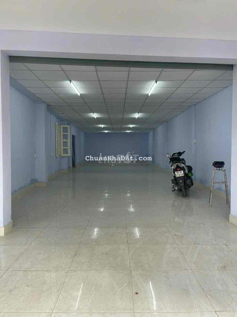 🌺Cho thuê MTKD 1/ . DT : 10m*20m . Giá thuê : 30 triệu/ tháng