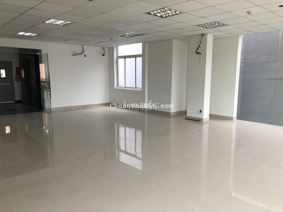 Cho thuê mặt tiền Đường Số 7, Q.Bình Tân. DT: 10 x 20m - giá 100 triệu