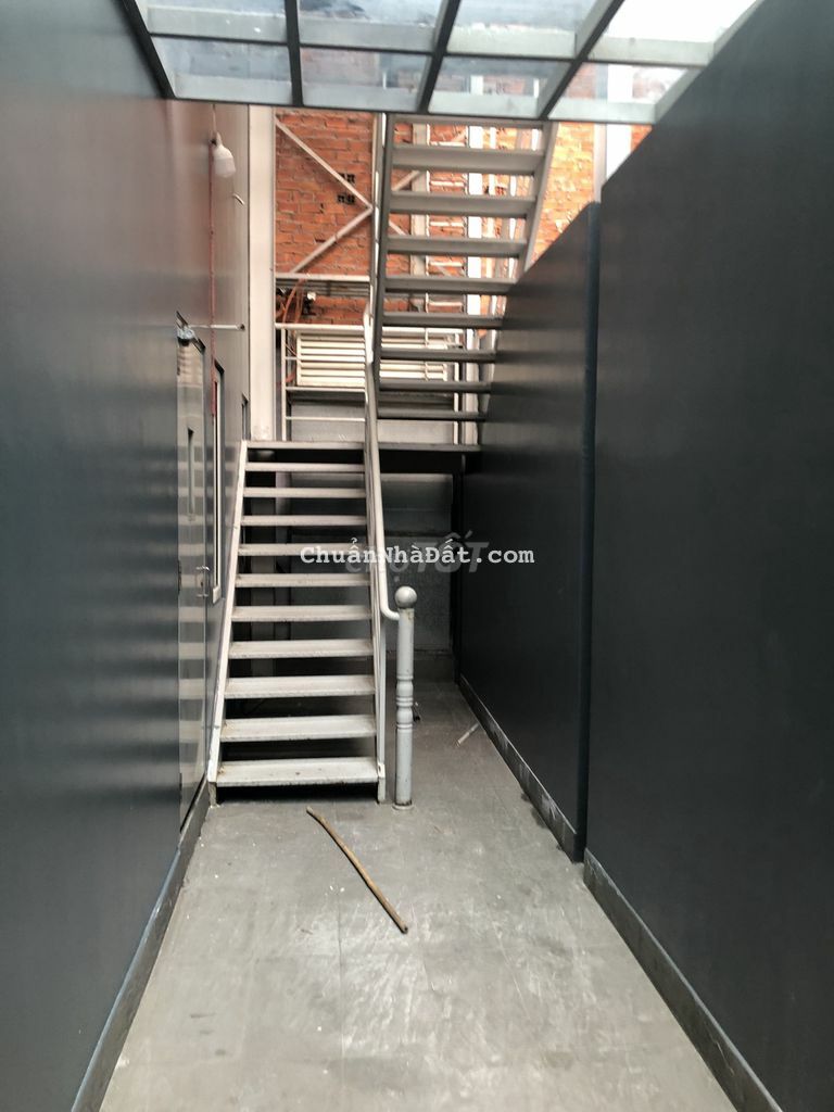 Cho thuê mặt tiền Đường Số 7, Q.Bình Tân. DT: 10 x 20m - giá 100 triệu