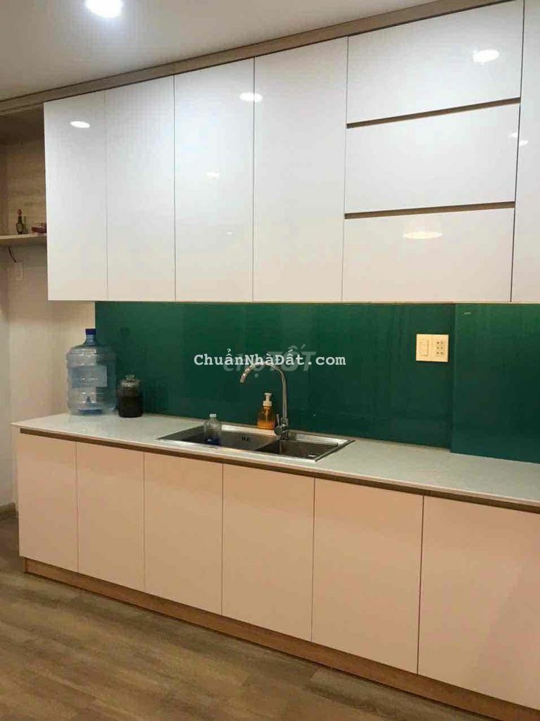 Cho thuê căn hộ dịch vu Bùi Tư Toàn.P an lạc.BTân