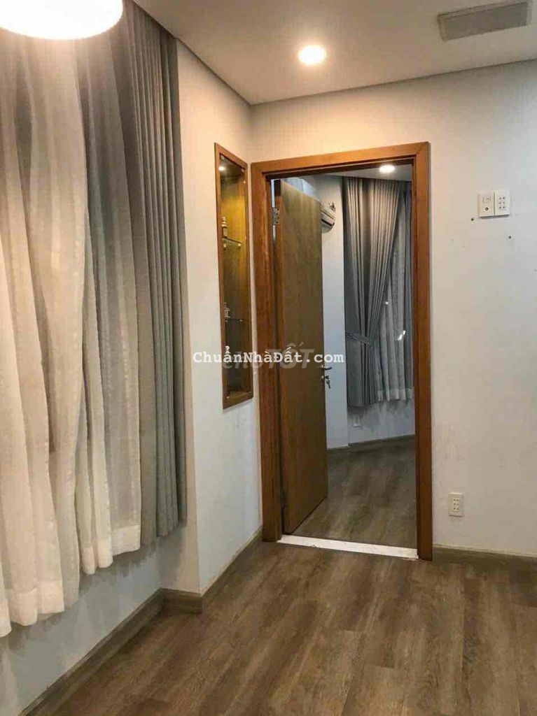 Cho thuê căn hộ dịch vu Bùi Tư Toàn.P an lạc.BTân