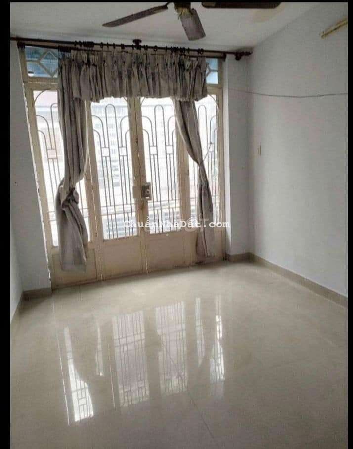 Nhà hẻm 243// mã lò 3pn 2wc giá ok