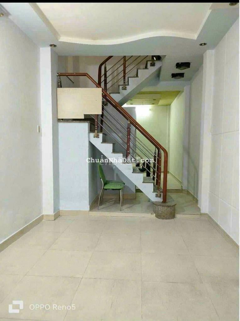 Nhà cho thuê Mã Lò [3PN 3WC] , BT